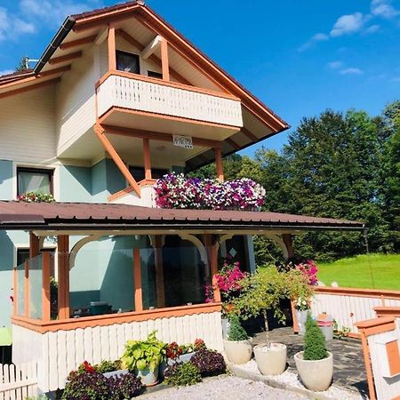 Studio Erzen Zgornje Gorje Esterno foto