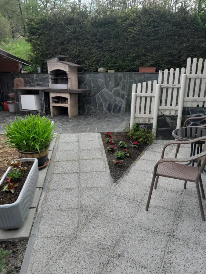 Studio Erzen Zgornje Gorje Esterno foto